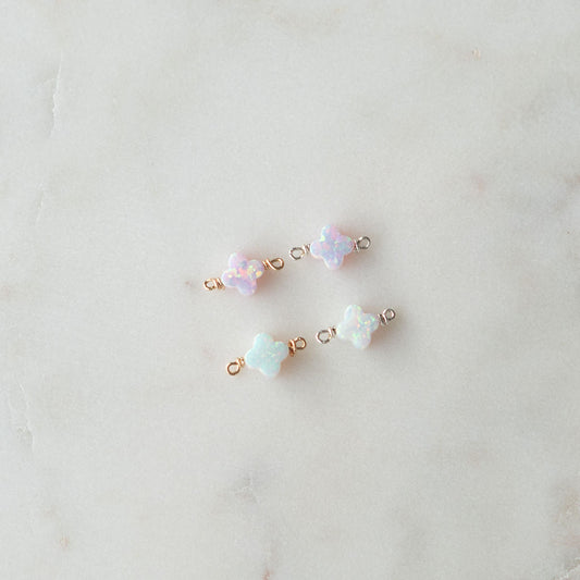 Opal CLOVER Connectors
