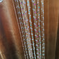 Single Gemstone Birthstone Permanent Jewelry Chain- PREORDER