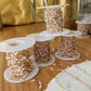 READY TO SHIP Pearl Satellite Permanent Jewelry Chain (1 yard)