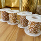 READY TO SHIP Pearl Satellite Permanent Jewelry Chain (1 yard)