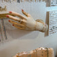 Hand Jewelry Display