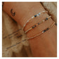 Hidden Message Bracelet- WHOLESALE