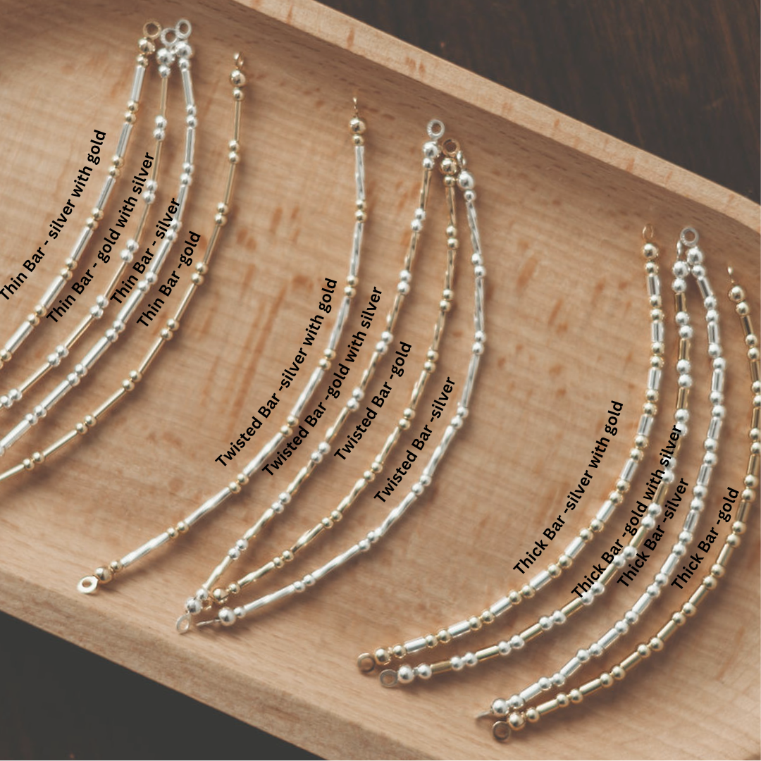 Wilder- Metal Tube Glow Ups NEW