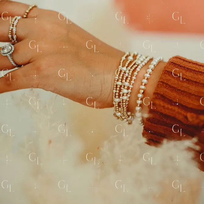 Charlotte Bracelet - WHOLESALE COLLECTION PACK