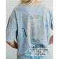 Custom Permanent Jewelry Graphic Tees + Sweatshirts