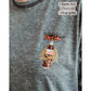 Custom Permanent Jewelry Graphic Tees + Sweatshirts