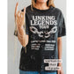 Custom Permanent Jewelry Graphic Tees + Sweatshirts