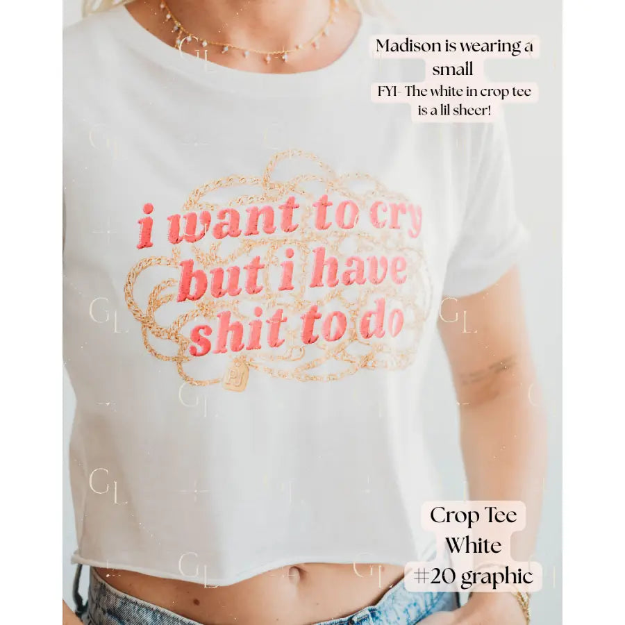 Custom Permanent Jewelry Graphic Tees + Sweatshirts