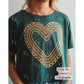 Custom Permanent Jewelry Graphic Tees + Sweatshirts