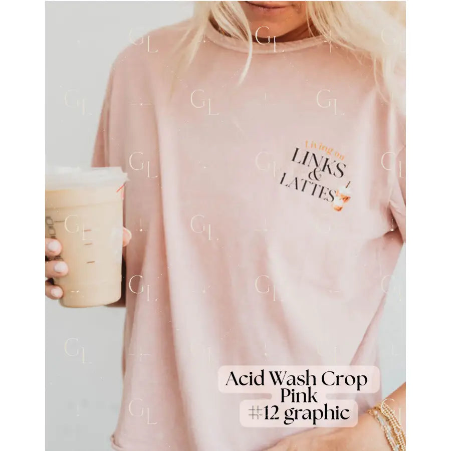 Custom Permanent Jewelry Graphic Tees + Sweatshirts