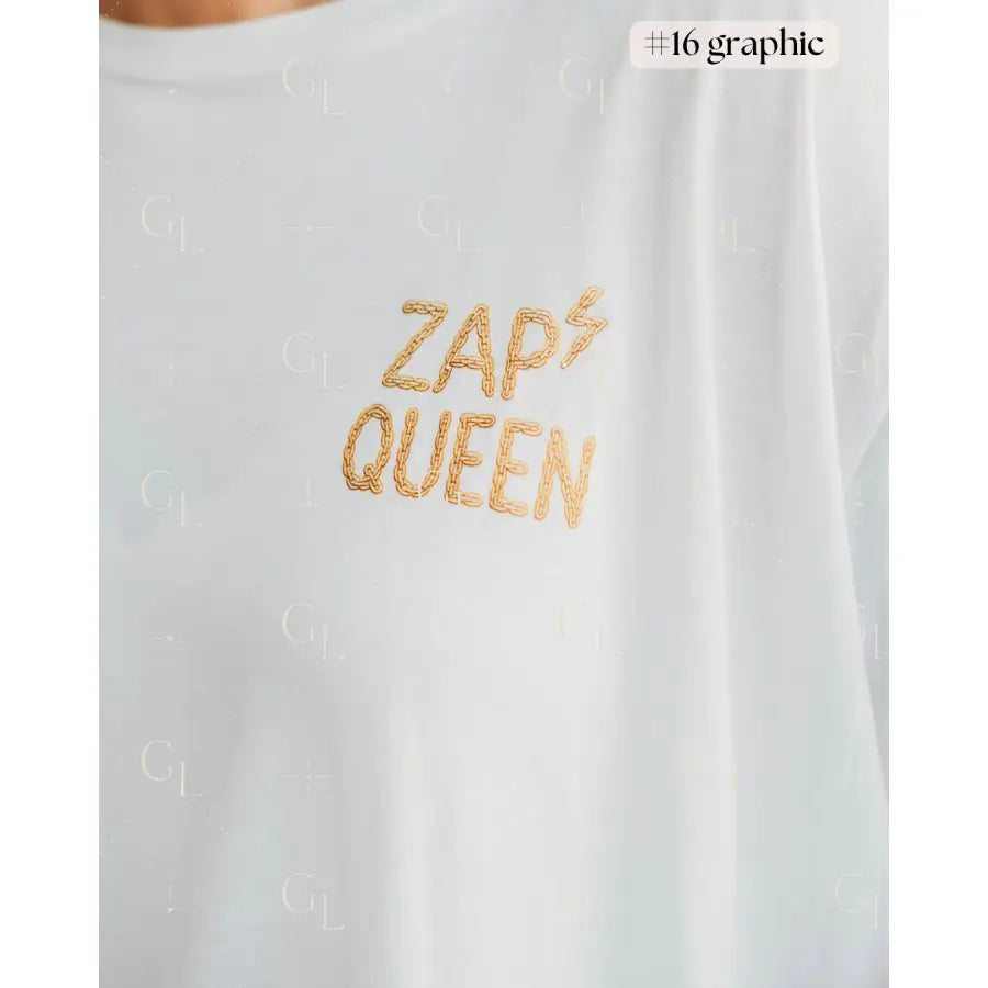 Custom Permanent Jewelry Graphic Tees + Sweatshirts