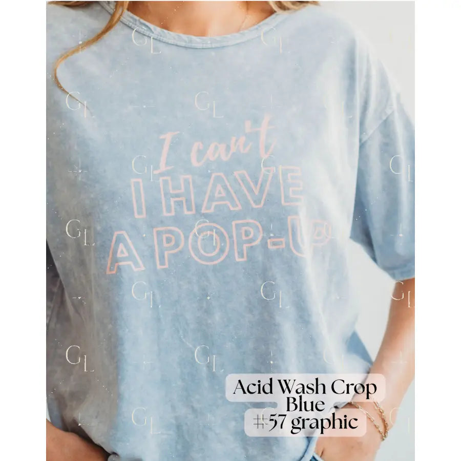 Custom Permanent Jewelry Graphic Tees + Sweatshirts