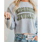 Custom Permanent Jewelry Graphic Tees + Sweatshirts