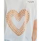 Custom Permanent Jewelry Graphic Tees + Sweatshirts