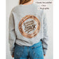 Custom Permanent Jewelry Graphic Tees + Sweatshirts