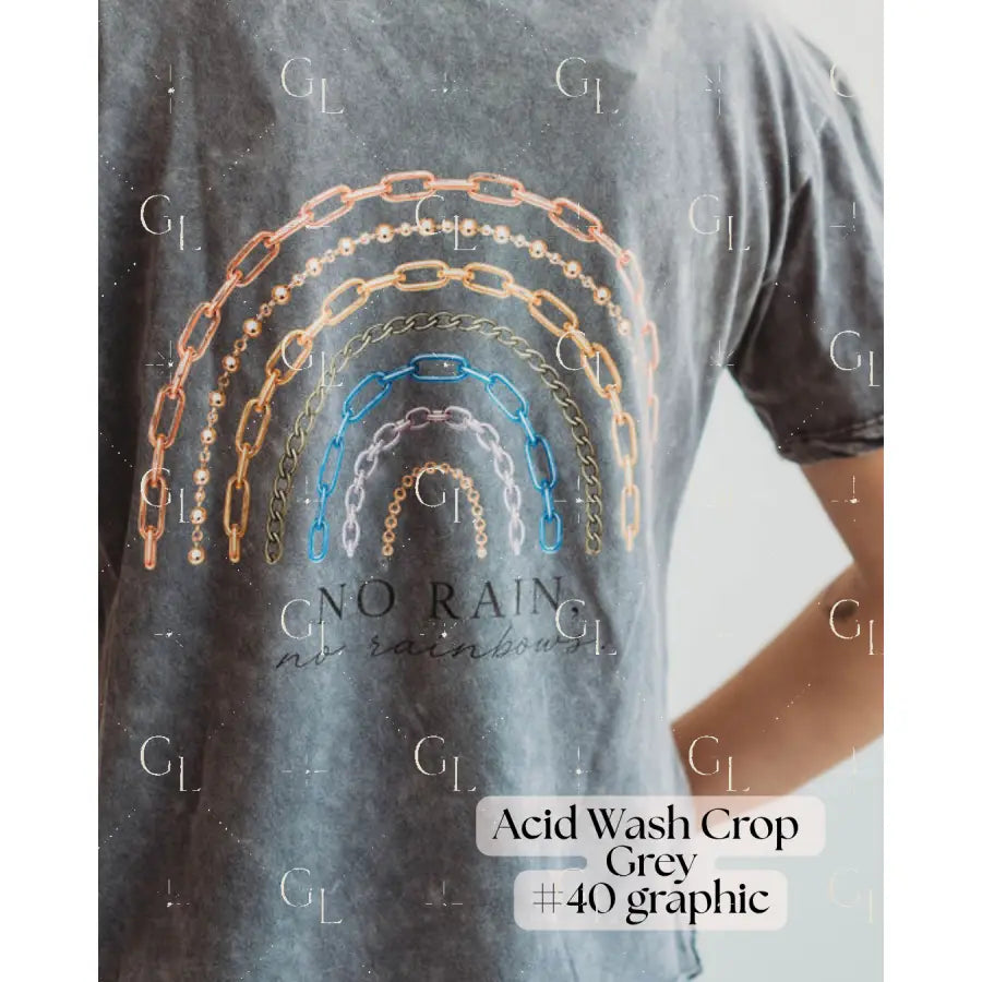 Custom Permanent Jewelry Graphic Tees + Sweatshirts