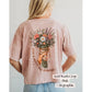 Custom Permanent Jewelry Graphic Tees + Sweatshirts