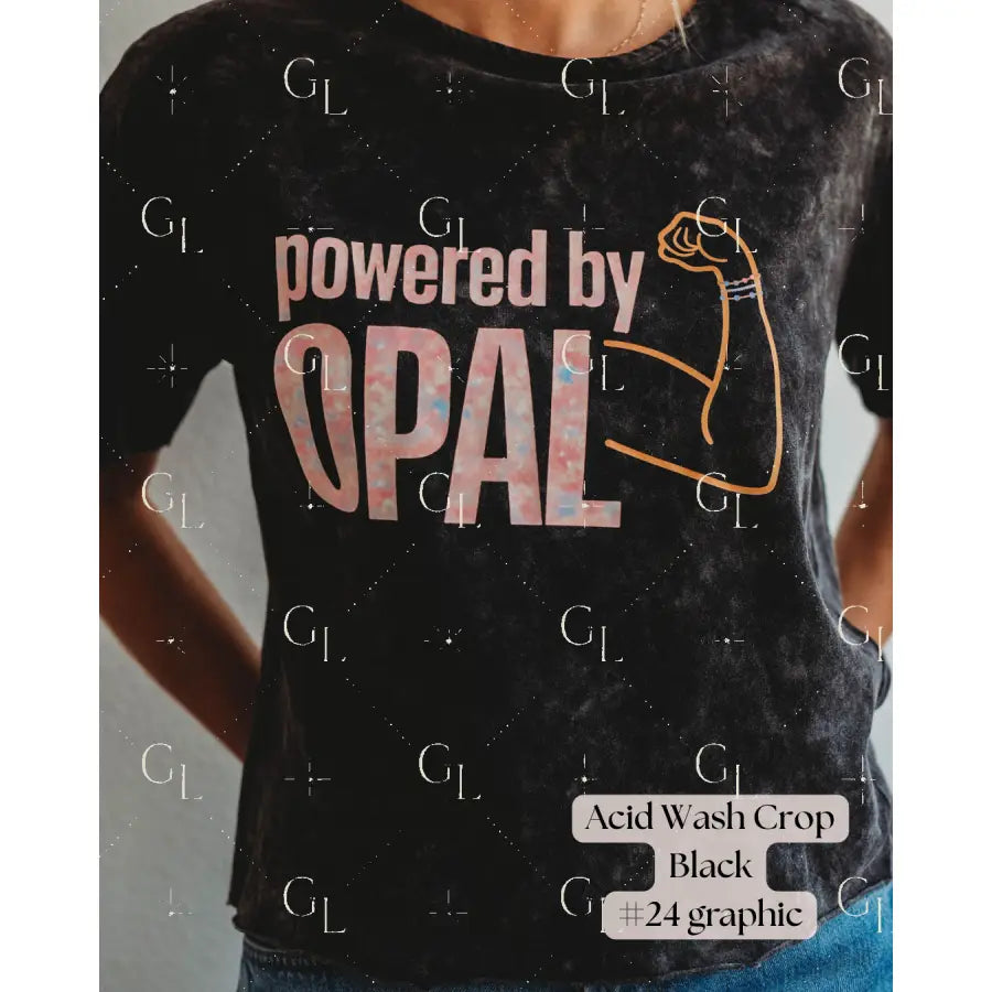 Custom Permanent Jewelry Graphic Tees + Sweatshirts