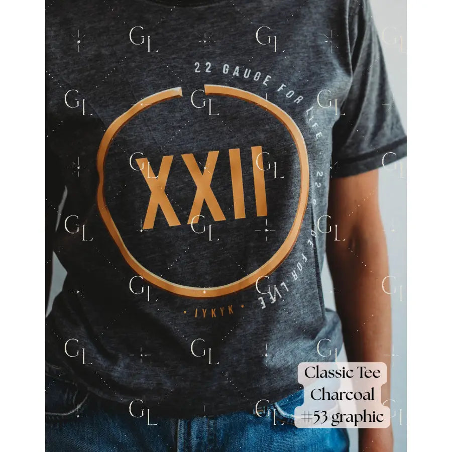 Custom Permanent Jewelry Graphic Tees + Sweatshirts