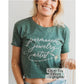 Custom Permanent Jewelry Graphic Tees + Sweatshirts