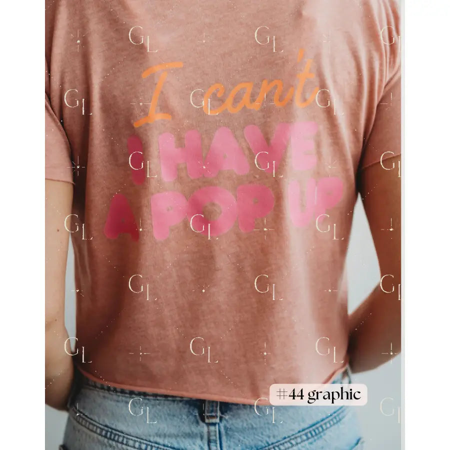 Custom Permanent Jewelry Graphic Tees + Sweatshirts
