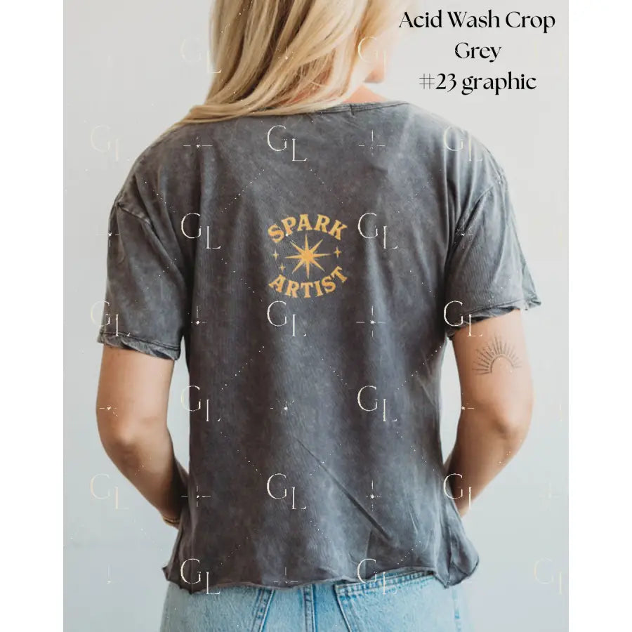 Custom Permanent Jewelry Graphic Tees + Sweatshirts
