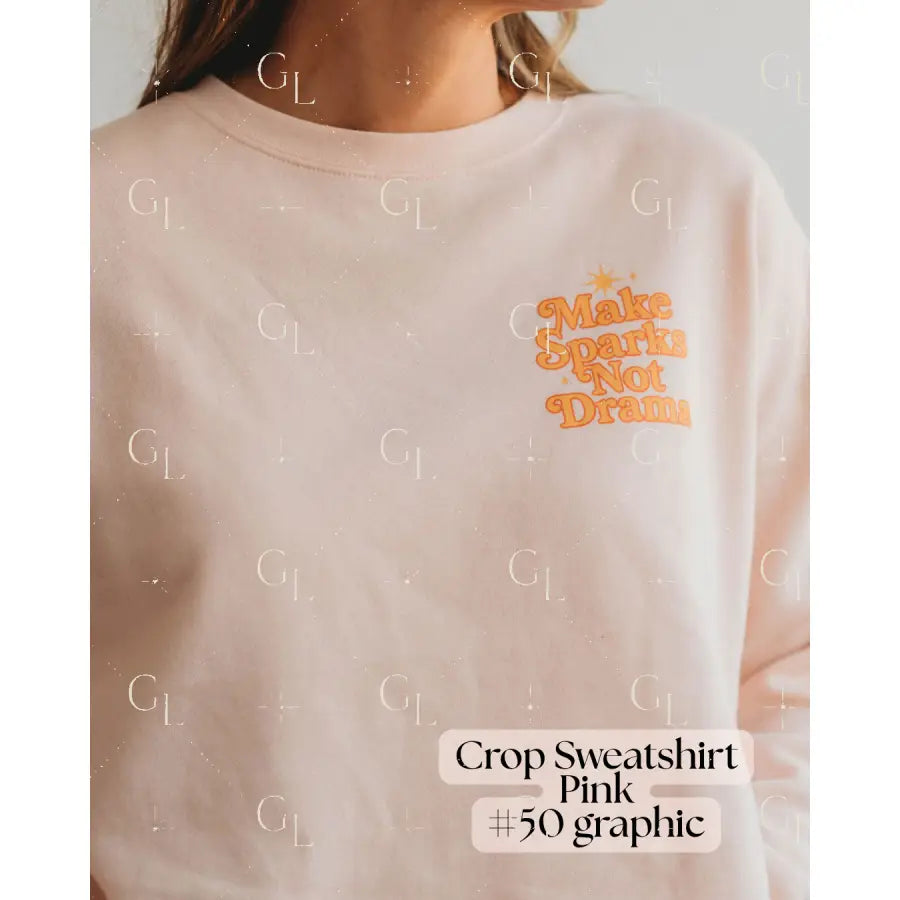 Custom Permanent Jewelry Graphic Tees + Sweatshirts
