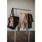 Custom Permanent Jewelry Graphic Tote Bag