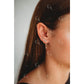 Ear Chains- 14k Gold Fill or Sterling Silver