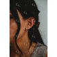 Ear Mullet Display