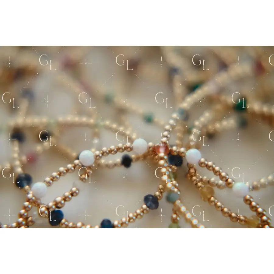 Ellis Bracelet - WHOLESALE COLLECTION PACK