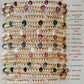 Ellis Bracelet - WHOLESALE COLLECTION PACK