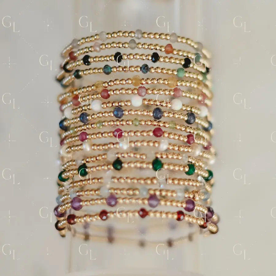 Ezra Bracelet- WHOLESALE COLLECTION PACK