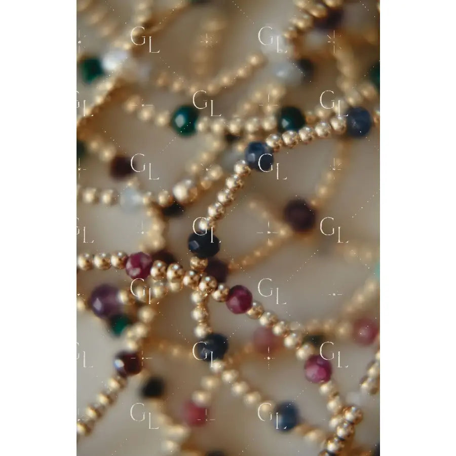 Ezra Bracelet- WHOLESALE COLLECTION PACK