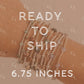 Gemstone Heart Opal Gold Fill and Sterling Silver Bracelet READY TO SHIP