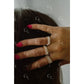Gold Fill and Sterling Silver Finger Ring (ONE RING)