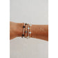 Grace Opal Gold Fill and Sterling Silver Bracelet PREORDER