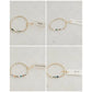 Hidden Message Bracelet COLLECTION- (set of 10 bracelets)