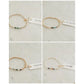 Hidden Message Bracelet COLLECTION- (set of 10 bracelets)