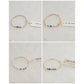 Hidden Message Bracelet COLLECTION- (set of 10 bracelets)