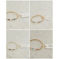 Hidden Message Bracelet COLLECTION- (set of 10 bracelets)