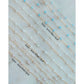 Lil Hearts Opal Permanent Jewelry Chain- READY TO SHIP/ PREORDER (3 feet)