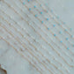 Lil Hearts Opal Permanent Jewelry Chain- READY TO SHIP/ PREORDER (3 feet)