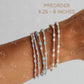 Maisie Opal Gold Fill and Sterling Silver Bracelet PREORDER