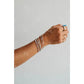 Maisie Opal Gold Fill and Sterling Silver Bracelet READY TO SHIP