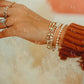 Marley Birthstone Bracelet- WHOLESALE COLLECTION PACK