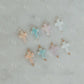 NEW COLORS! Opal CROSS Connectors