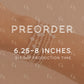 Opal Clover 14k Gold Fill + Sterling Silver Bracelet PREORDER