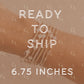 Opal Clover 14k Gold Fill + Sterling Silver Bracelet READY to SHIP