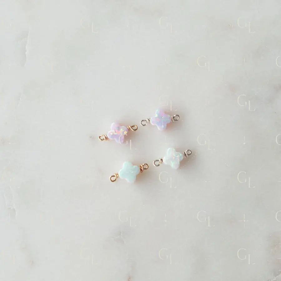 Opal CLOVER Connectors